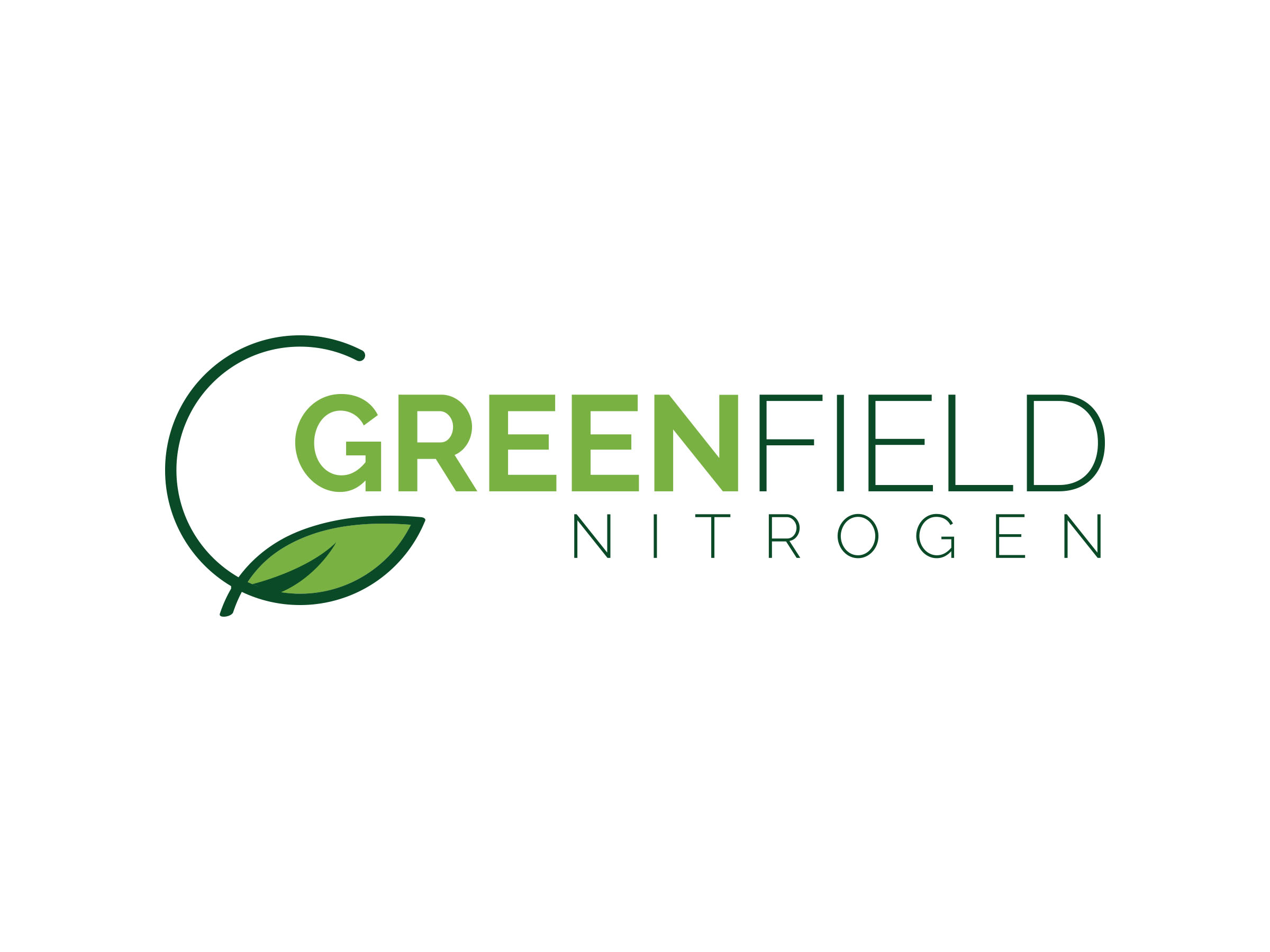 Greenfield Nitrogen