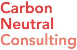 Carbon-Neutral Consulting