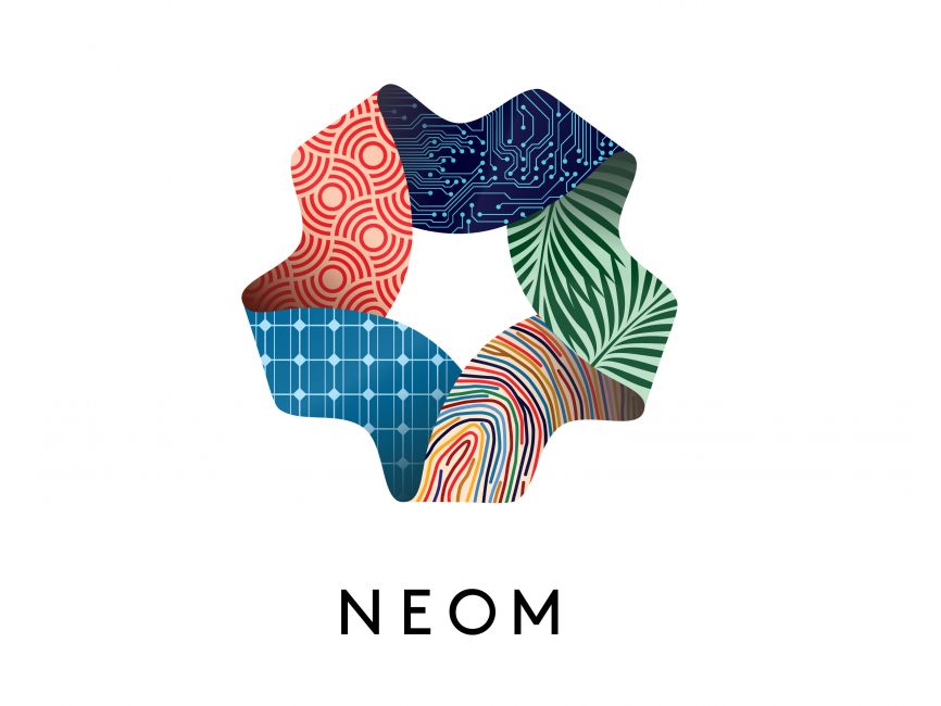 The renewable hydrogen & ammonia production project NEOM has reached financial close, with a total investment of $8.4 billion.