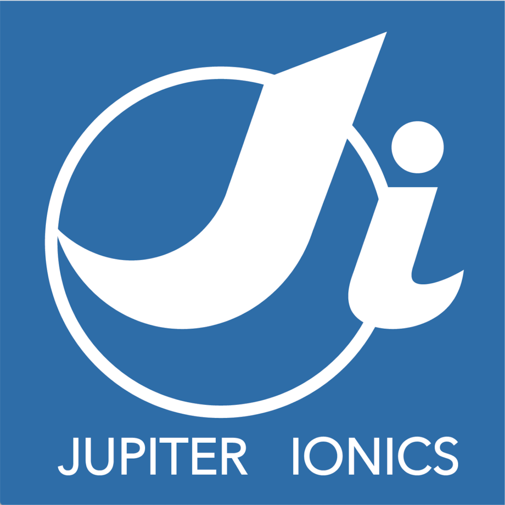 Click to learn more about Jupiter Ionics' new announcement.
