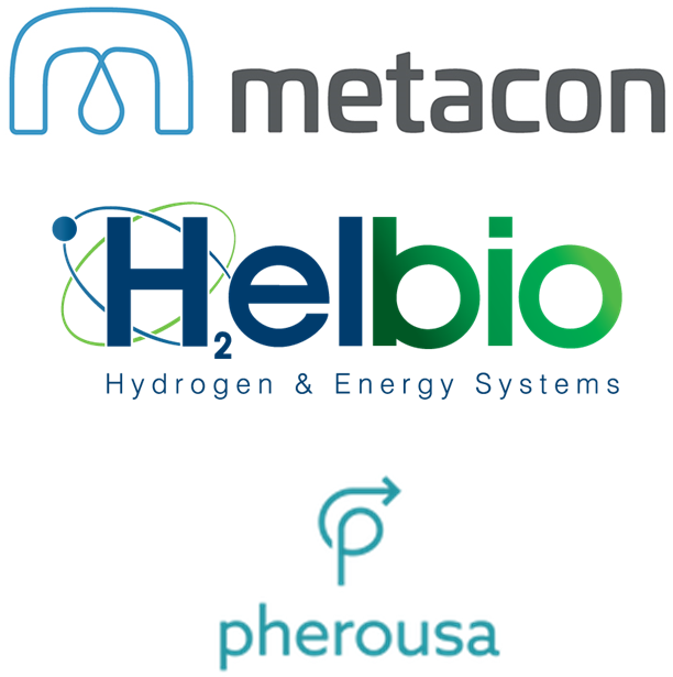 Click to read more about the new announcement from Metacon, Helbio and Pherousa Green Technologies.