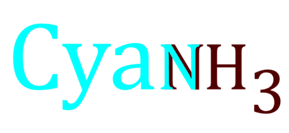CyaNH3