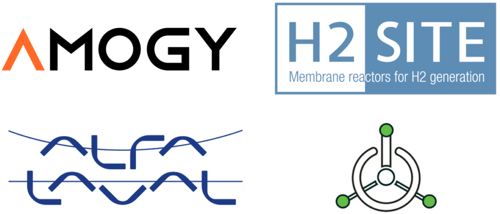 Our four focus organisations for this week’s ammonia energy funding & acquisitions wrap.