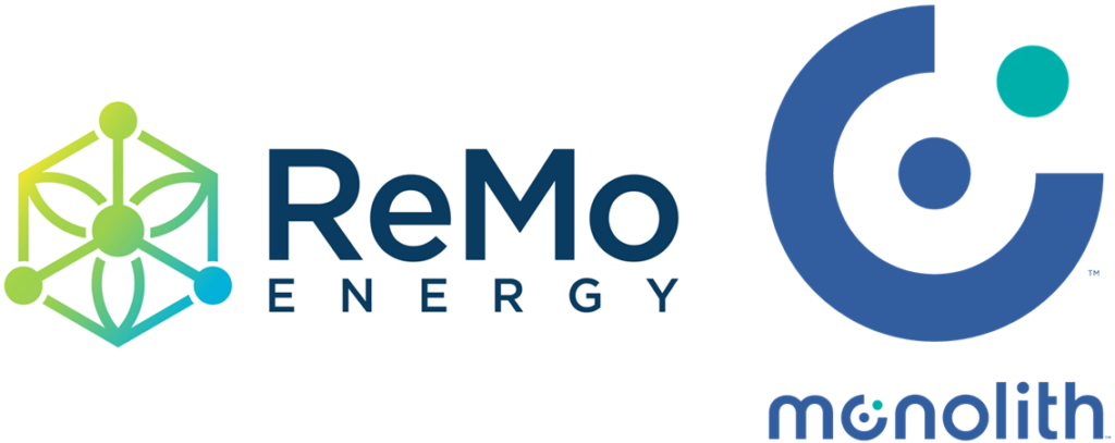 This week we feature funding announcements from ReMo and Monolith.
