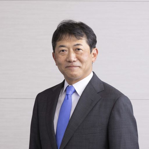 Tomoaki Ichida