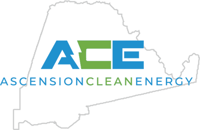 Click to learn more about the new Ascension Clean Energy project, being developed by Clean Hydrogen Works, Denbury and Hafnia.