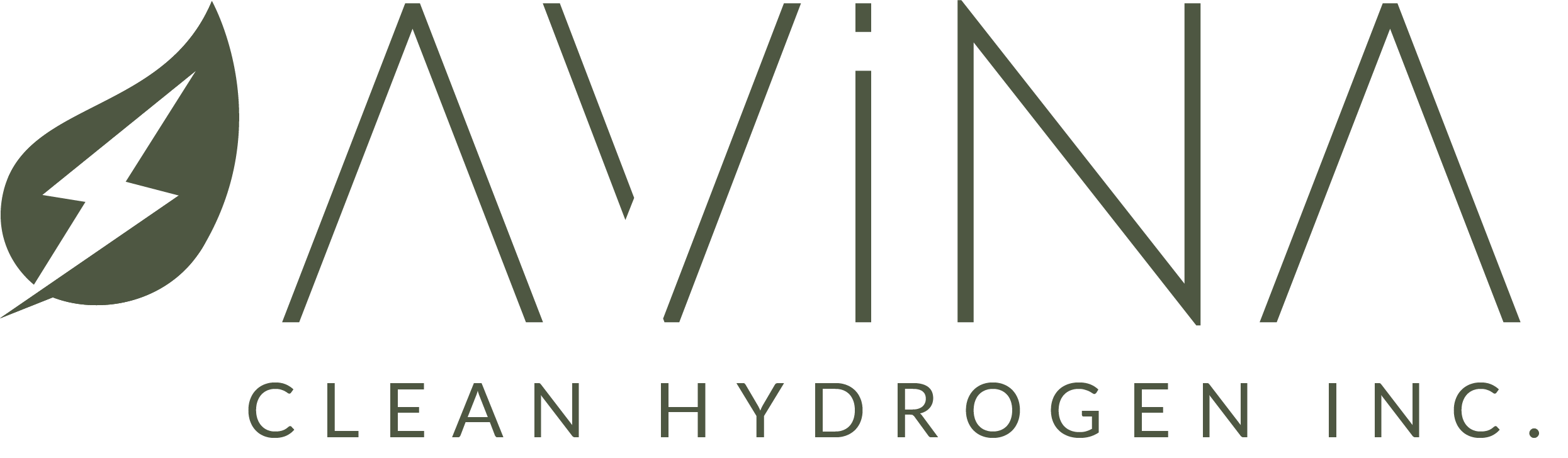Avina Clean Hydrogen