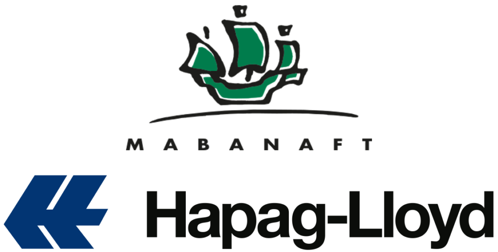 Mabanaft and Hapag-Lloyd will explore the supply of ammonia bunker fuel to Hapag’s container vessel fleet via the Port of Hamburg, and the Port of Houston.