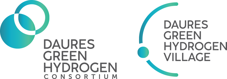 Click to learn more about the Daures Green Hydrogen Village, a new renewable ammonia project in Namibia.