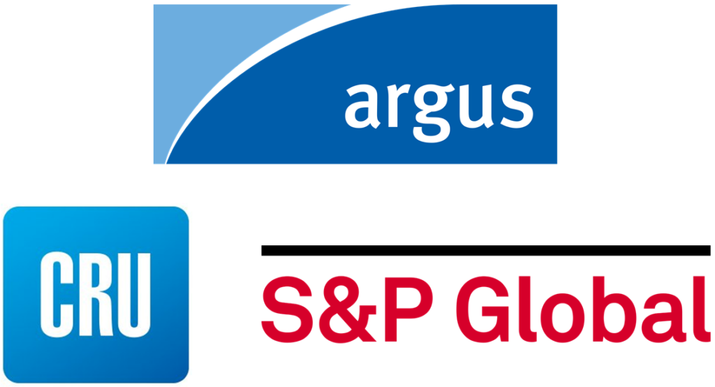Argus Media is the latest organisation to launch a pricing service for low-carbon ammonia, following on from CRU and S&P Global Commodity Insights.
