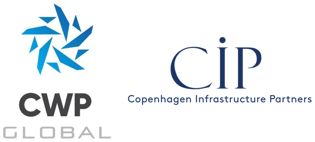 Click to learn more about CIP’s new investment in CWP Global’s portfolio of hydrogen & ammonia mega-projects.
