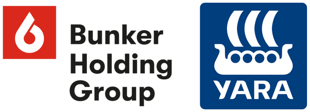 Click to learn more about the new partnership between Bunker Holding & Yara.