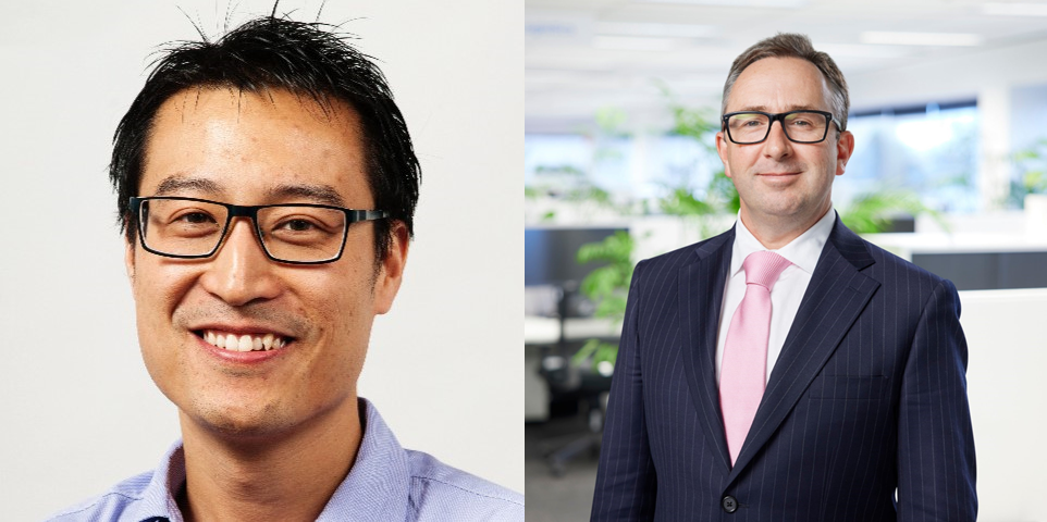 CSIRO’s Dr. David Wong (left) and FFI’s Michael Dolan (right) join us to present an update on the progress of metal membrane technology for ammonia cracking at Ammonia Energy APAC 2023.