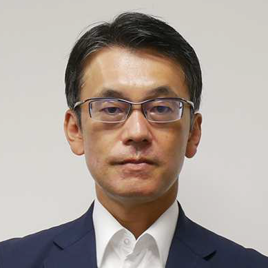 Koichi Kawanaka