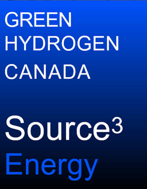 Green Hydrogen Canada