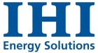 IHI Energy Solutions Logo - PNG version with transparent background
