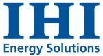 IHI Energy Solutions Logo - PNG version with transparent background